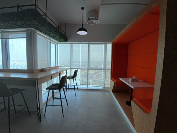 Project Details – Ace Interior